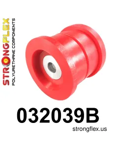 032039B: Rear subframe – front bush