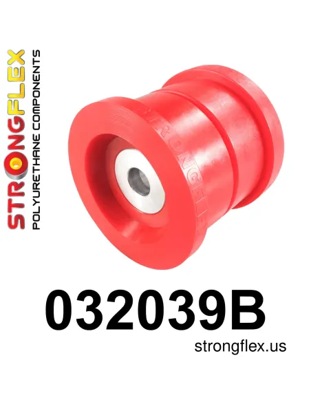 032039B: Rear subframe – front bush