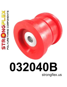 032040B: Rear subframe – rear bush