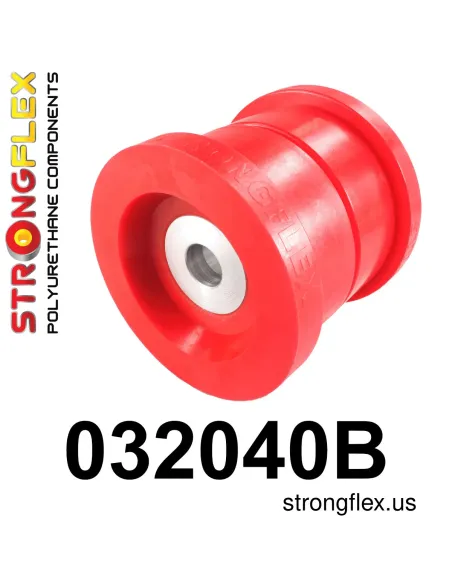 032040B: Rear subframe – rear bush