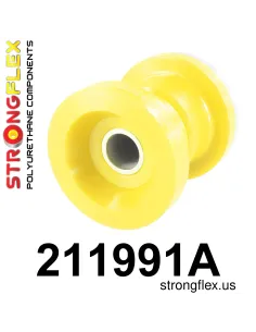211991A: Rear subframe bush SPORT