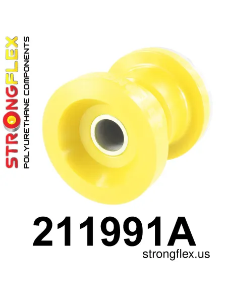 211991A: Rear subframe bush SPORT