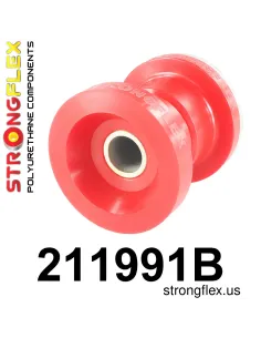 211991B: Rear subframe bush