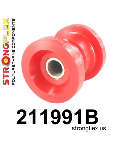 211991B: Rear subframe bush