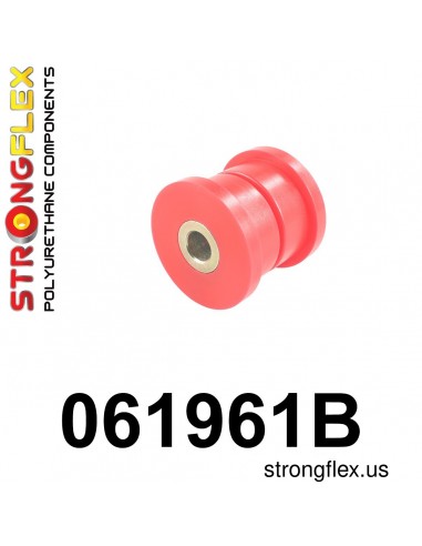 061961B: Rear upper arm bushing