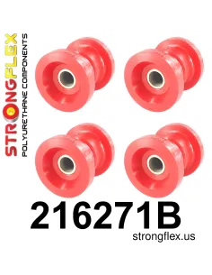 216271B: Rear subframe bush kit