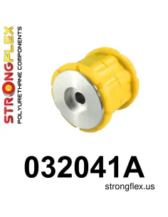 032041A: Rear diff mount - front bush SPORT