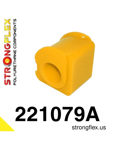 221079A: Anti roll bar bush SPORT