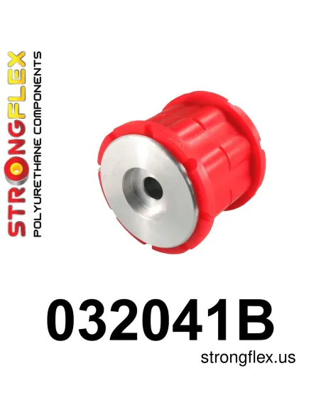 032041B: Rear diff mount - front bush