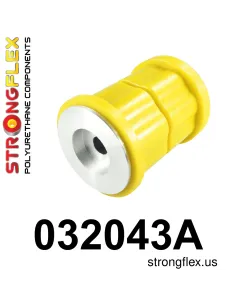 032043A: Rear diff mount - rear bush SPORT