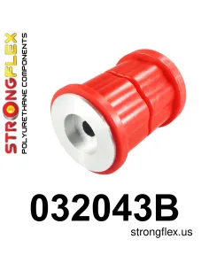 032043B: Rear diff mount - rear bush