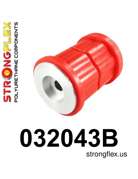 032043B: Rear diff mount - rear bush