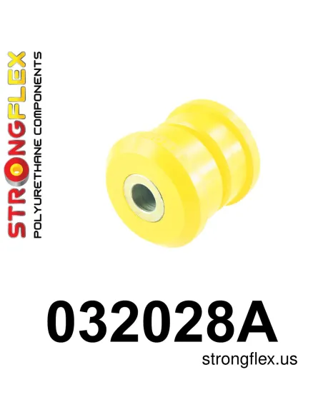 032028A: Rear upper arm – front bush SPORT