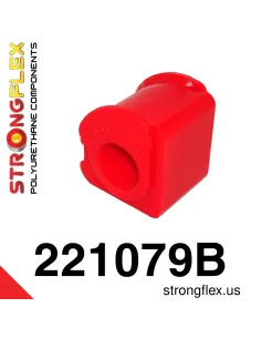 221079B: Anti roll bar bush