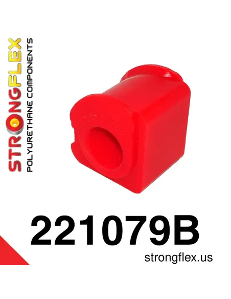 221079B: Anti roll bar bush
