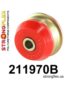 211970B: Front control arm – rear bush