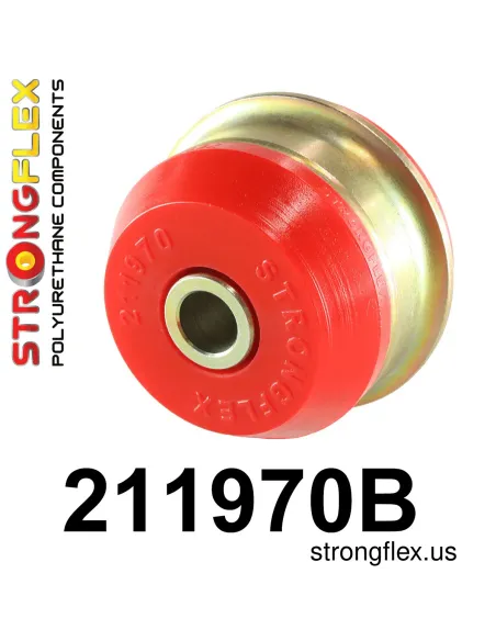 211970B: Front control arm – rear bush