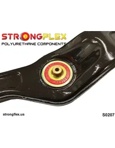 026259B: Full suspension polyurethane bush kit 2