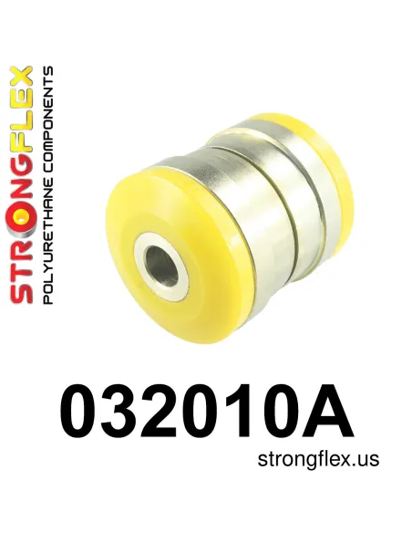 032010A: Front lower wishbone bush – inside SPORT