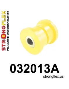 032013A: Front lower wishbone bush – outside SPORT