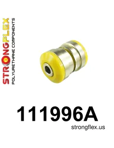 111996A: Front lower arm bush SPORT