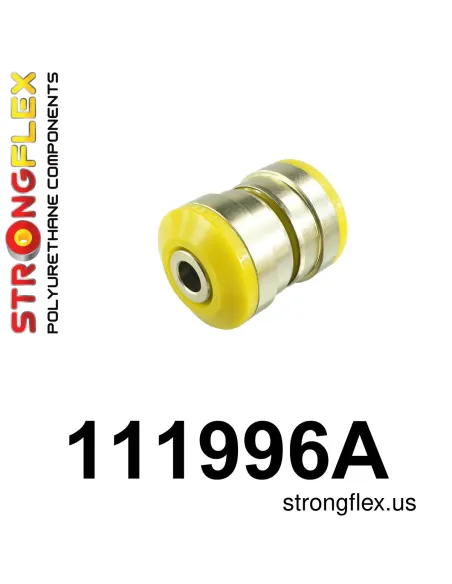 111996A: Front lower arm bush SPORT
