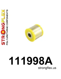 111998A: Rear lower arm – inner bush SPORT