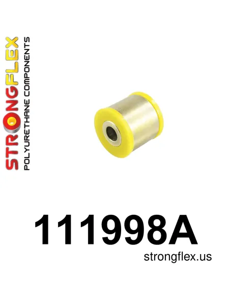 111998A: Rear lower arm – inner bush SPORT