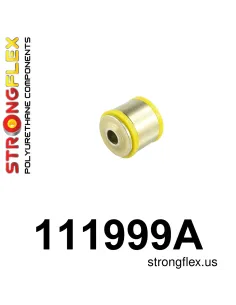 111999A: Rear lower arm – outer bush SPORT