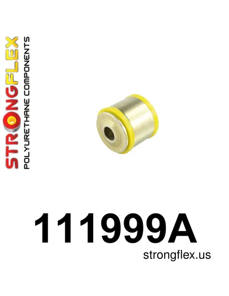 111999A: Rear lower arm – outer bush SPORT