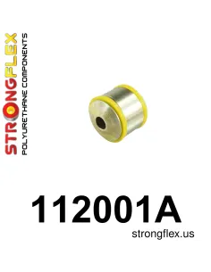 112001A: Rear lower arm – outer bush SPORT