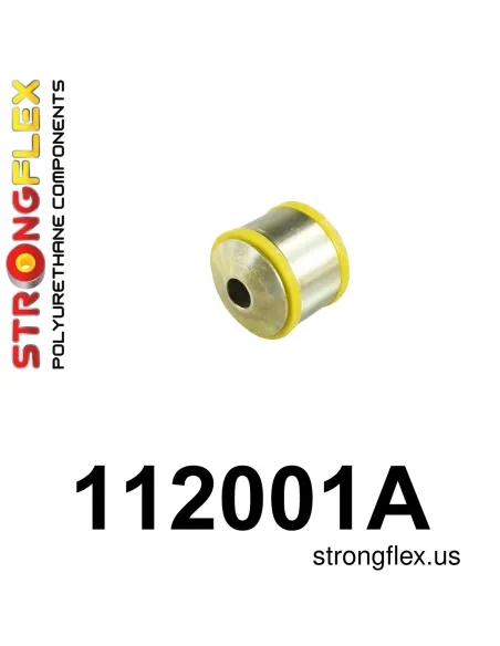 112001A: Rear lower arm – outer bush SPORT