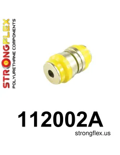 112002A: Rear lower arm – inner bush SPORT