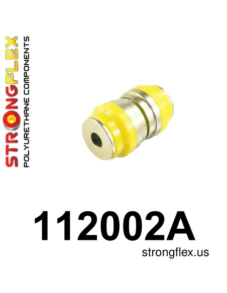 112002A: Rear lower arm – inner bush SPORT