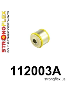 112003A: Rear lower arm – outer bush SPORT