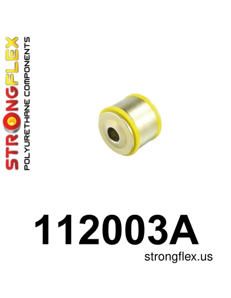 112003A: Rear lower arm – outer bush SPORT
