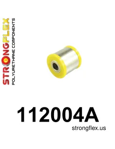 112004A: Rear lower arm bush SPORT