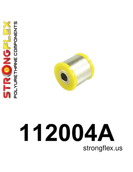 112004A: Rear lower arm bush SPORT