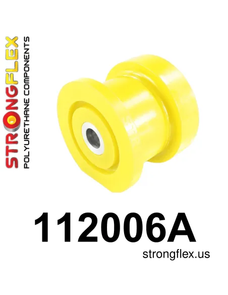 112006A: Rear crossmember – front bush 76mm SPORT