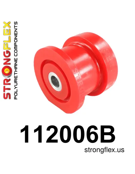 112006B: Rear crossmember – front bush 76mm
