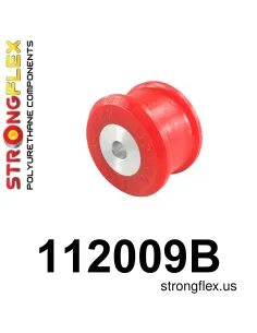 112009B: Rear diff mount - rear bush