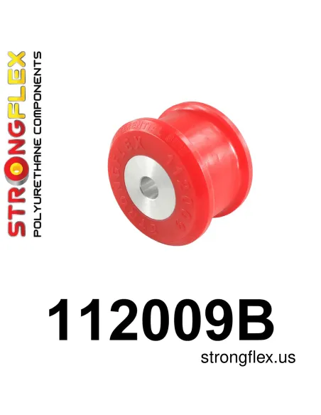 112009B: Rear diff mount - rear bush
