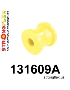 131609A: Rear panhard rod mount - to the chassis SPORT