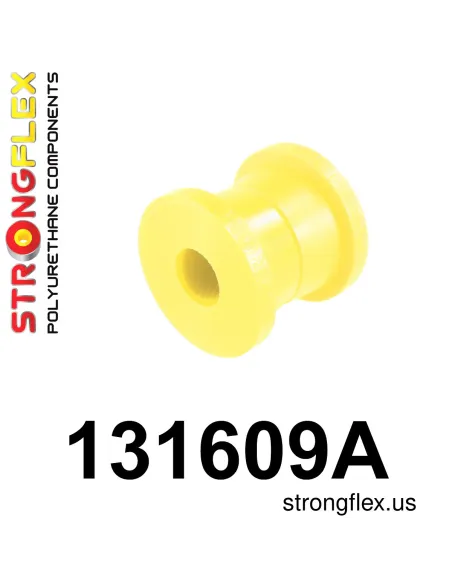 131609A: Rear panhard rod mount - to the chassis SPORT