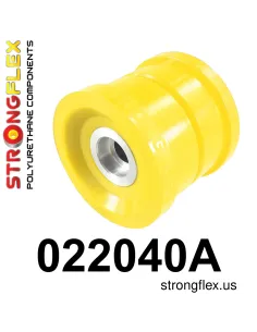 022040A: Rear subframe - front bush SPORT