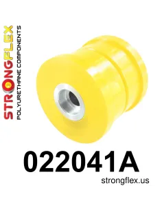022041A: Rear subframe - front bush SPORT