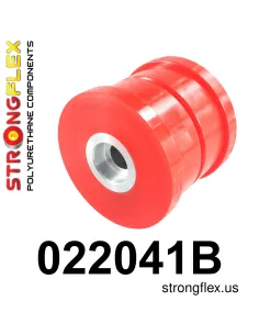 022041B: Rear subframe - front bush