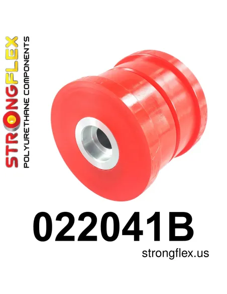 022041B: Rear subframe - front bush