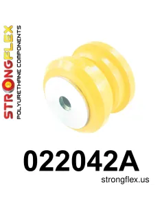 022042A: Front lower arm – inner bush SPORT