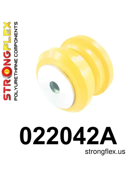 022042A: Front lower arm – inner bush SPORT